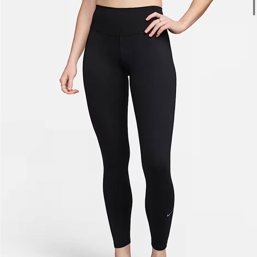 Nike Women's Black Leggings